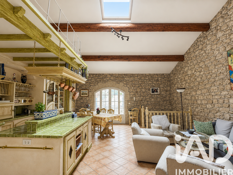 Vente maison 4 pièces Sigean 11