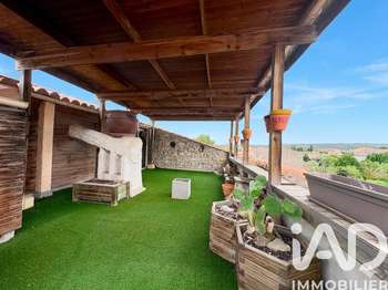 Vente Maison 3 chambresSigean