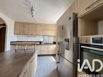 Vente maison 7 pièces Vente maison 7 pièces