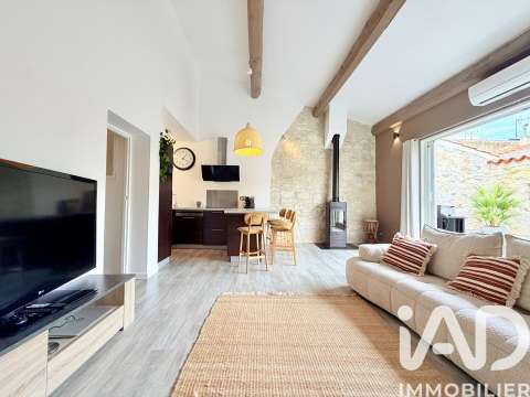 Vente maison 6 pièces Vente maison 6 pièces