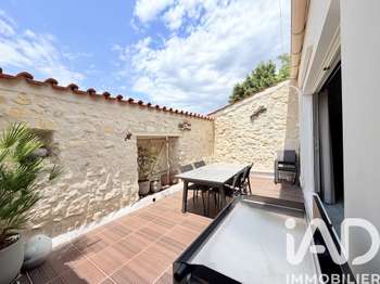 Vente maison 6 pièces Sigean 11