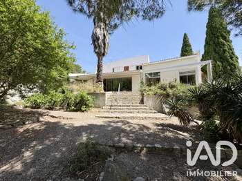 Vente Maison 3 chambresSigean