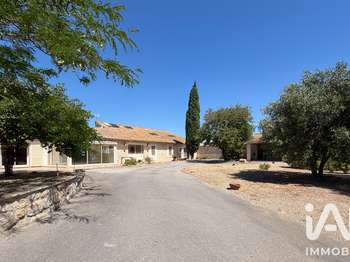 Vente Maison 3 chambresSigean