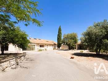 Vente Maison 3 chambresSigean