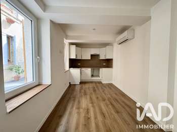 Vente maison 4 pièces Sigean 11