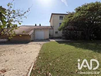 Vente Maison 5 chambresSigean