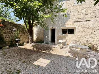 Vente maison 8 pièces Sigean 11