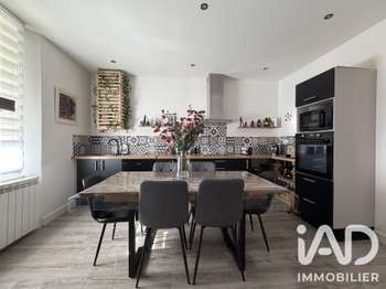 Vente maison 4 pièces Sigean 11