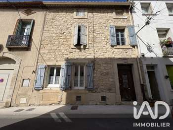 Vente Maison 4 chambresSigean