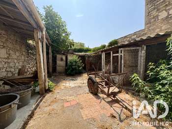 Vente Maison 4 chambresSigean