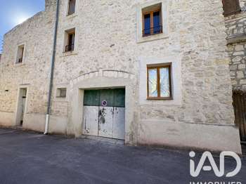 Vente maison 3 pièces Sigean 11