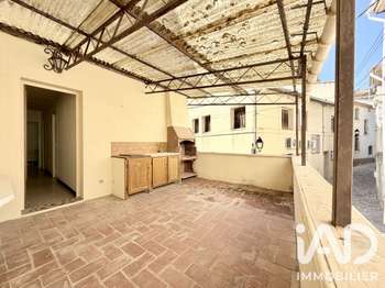 Vente Maison 2 chambresSigean