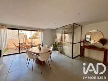 Vente maison 4 pièces Sigean 11