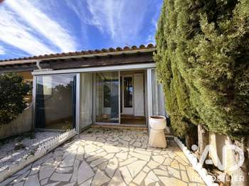 Vente maison 3 pièces Sigean 11