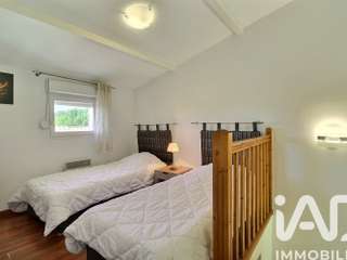 Vente maison 2 pièces