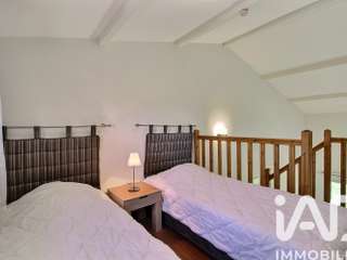 Vente maison 2 pièces