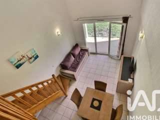 Vente maison 2 pièces