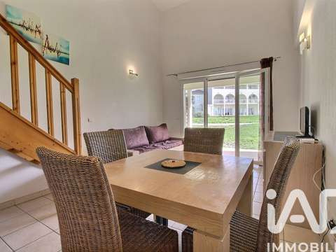 Vente maison 2 pièces Signes 83