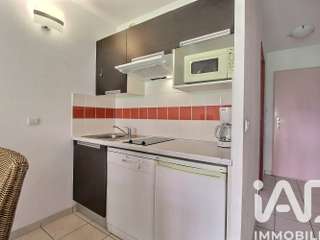 Vente maison 2 pièces