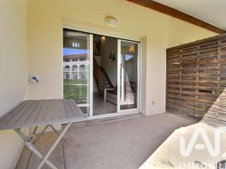 Vente maison 2 pièces