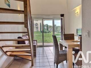 Vente maison 2 pièces