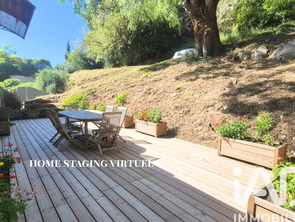 Vente Maison 3 chambresSignes