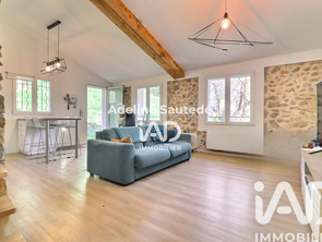 Vente Maison 3 chambresSignes