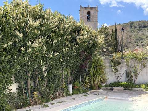 Vente maison 4 pièces Signes 83