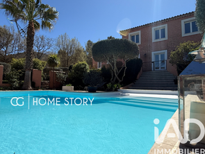Vente Maison 4 chambresSignes