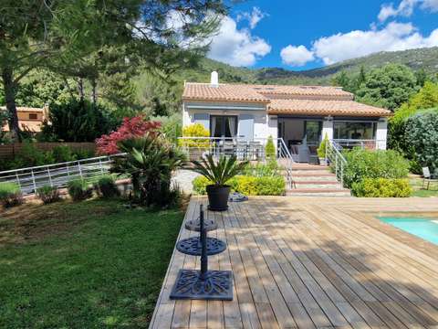 Vente maison 6 pièces Signes 83