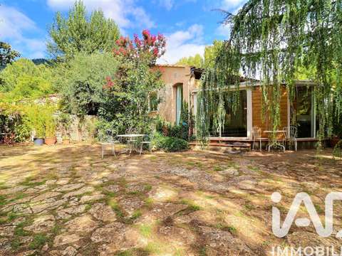 Vente maison 5 pièces Signes 83
