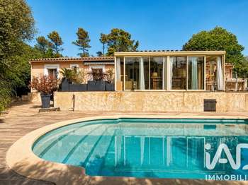Vente Maison 4 chambresSignes