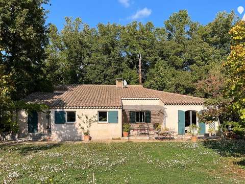 Vente maison 7 pièces Signes 83