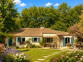 Vente maison 7 pièces Signes 83