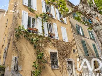 Vente maison 5 pièces Signes 83