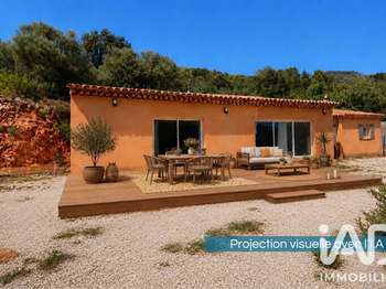 Vente Maison 3 chambresSignes