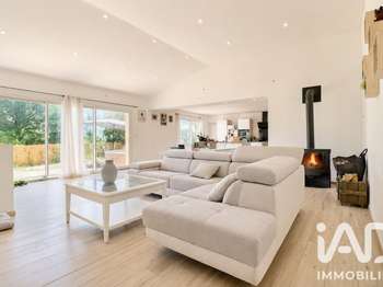 Vente maison 4 pièces Signes 83
