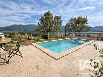 Vente Maison 3 chambresSignes