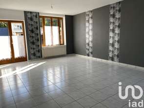 Vente Maison 4 chambresSigny-l'Abbaye