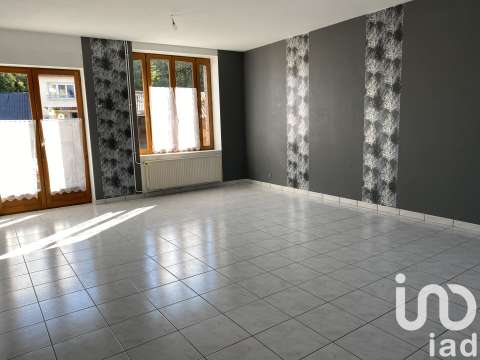 Vente maison 6 pièces Signy-l'Abbaye 08