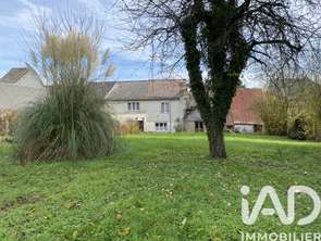 Vente Maison 3 chambresSigny-l'Abbaye
