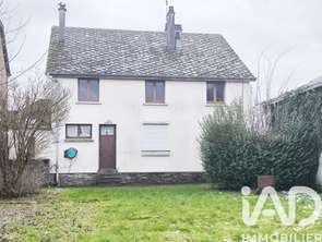 Vente Maison 8 piècesSigny-le-Petit