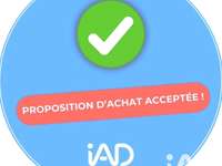 Vente maison 8 pièces Vente maison 8 pièces