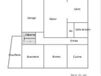 Vente maison 8 pièces Vente maison 8 pièces