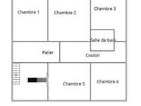 Vente maison 8 pièces Vente maison 8 pièces
