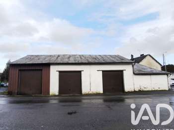 Vente maison 8 pièces Vente maison 8 pièces
