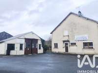 Vente maison 8 pièces Vente maison 8 pièces