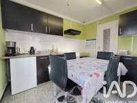 Vente maison 8 pièces Vente maison 8 pièces