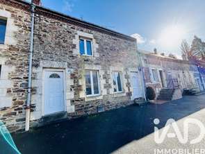 Vente Maison 1 pièceSigny-le-Petit