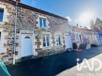 Vente maison 1 pièce Signy-le-Petit 08